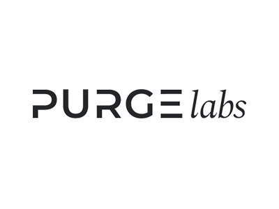 Purge Labs : Brand Short Description Type Here.