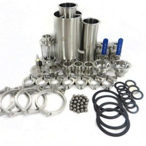 1/2 LB True Stage 1 Dewaxing Upgrade Kit