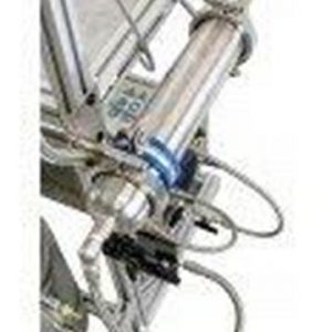 2LB Mercurius Active Bidirectional Extractor with CMEP-OL Recovery Pump