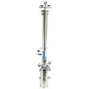 1LB MK-V Bi-Directional Closed Loop Extraction Kit