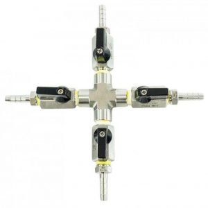 3/8″ Vacuum Manifold