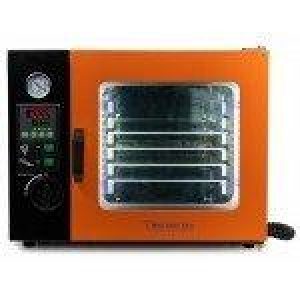 1.9CF ECO Vacuum Oven and VE Series Pump Kit