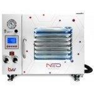 0.9CF BVV Neocision Certified Lab Vacuum Oven