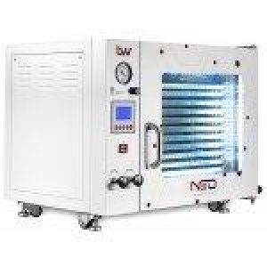 1.9CF BVV Neocision Certified Lab Vacuum Oven