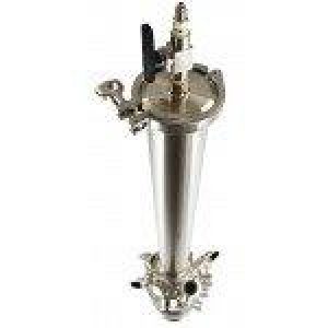 1LB Passive Closed Loop Extraction Kit