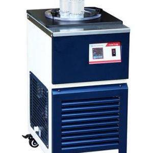 Ai -40°C 1.5L Capacity Cold Trap w/ 500ml x 3 Glass Traps ETL