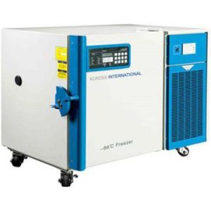 Ai 4 Cu Ft -86°C Ultra-Low Freezer UL CSA Certified 110V
