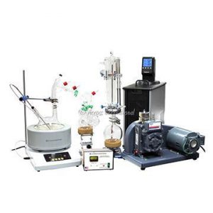 Across International 2 Liter Short Path Turn Key Kit