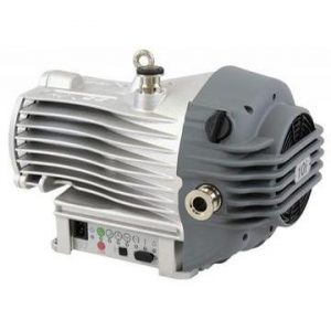 Edwards nXDS10iC 7.5 cfm Chemical-Resistant Dry Scroll Pump