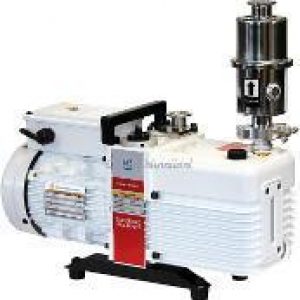 Across International SuperVac 5.6 cfm Corrosion-Resist Commercial Grade 2-Stage Pump
