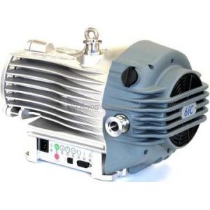 Edwards nXDS6iC 4.0 cfm Chemical-Resistant Dry Scroll Pump