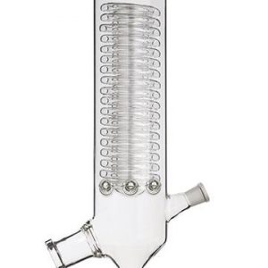 Glass Condenser for Ai SE05 2L SolventVap Rotary Evaporators