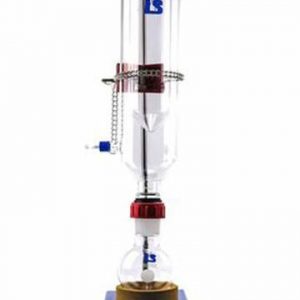 Dewar Style Vacuum Trap Kit