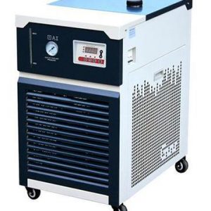 Across International -30°C 30L Recirculating Chiller with 20L/Min Centrifugal Pump