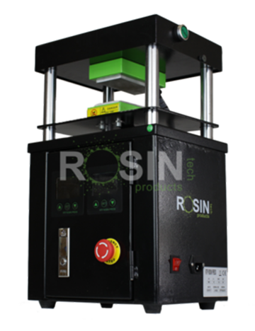 Rosin Press Recommendations