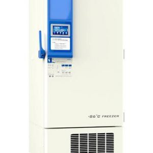 Ai Glacier 18 Cu Ft -86°C Ultra-Low Upright ULT Freezer ETL 110V