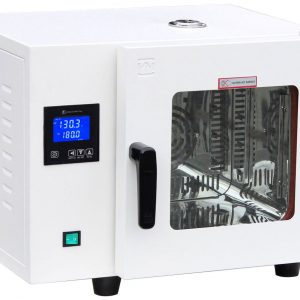 Ai 200°C 0.5 Cu Ft 4 Shelves Max Forced Air Convection Oven 110V