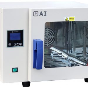 Ai 200°C 0.9 Cu Ft 3 Shelves Max Forced Air Convection Oven 110V