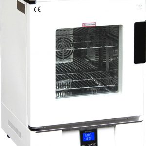 Ai 250°C 2.5 Cu Ft 7 Shelves Max Forced Air Convection Oven 110V