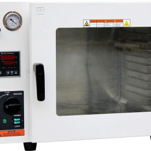 Ai ECO 1.9 Cu Ft Vacuum Drying Oven with LED Lights