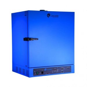 Cascade CDO-5 Dry & Decarb Oven, 5 cu ft, 2 Mesh Bags
