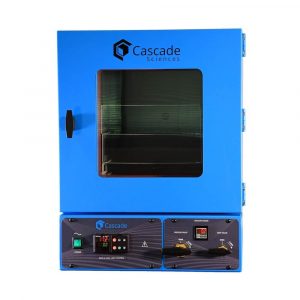 CVO-2-HT High Temp Vacuum Oven