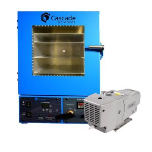 Cascade CVO-2 STANDARD Vacuum Package