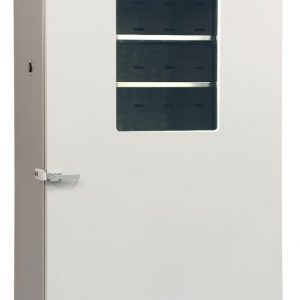 CO2 INCUBATOR, LARGE CAPACITY, 40 CU FT, DRY ONLY, IR, SOLID DOOR w/ VIEW, OUTLET, ACCESS PORT, 115V