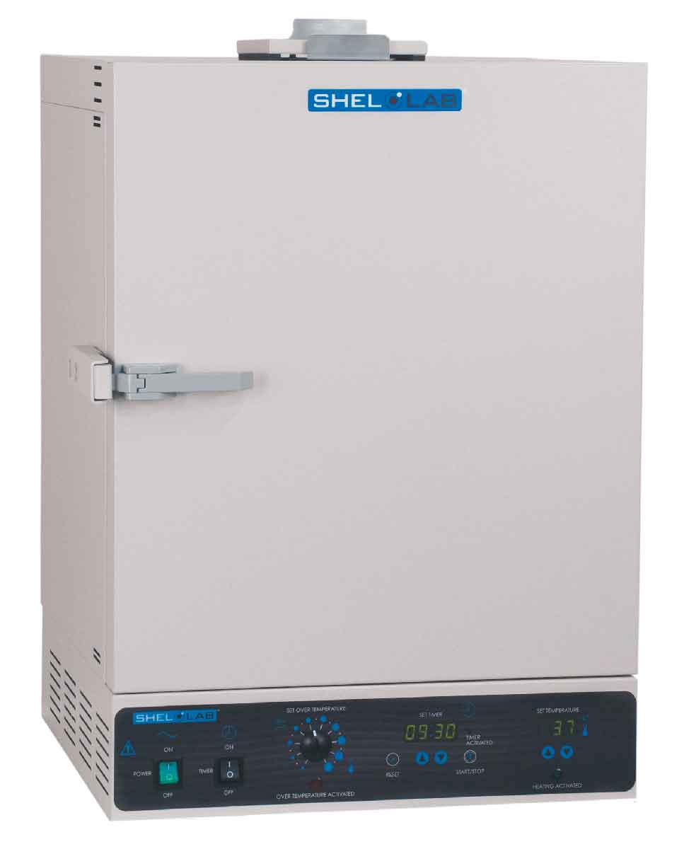 SMO1 forced air oven rdf