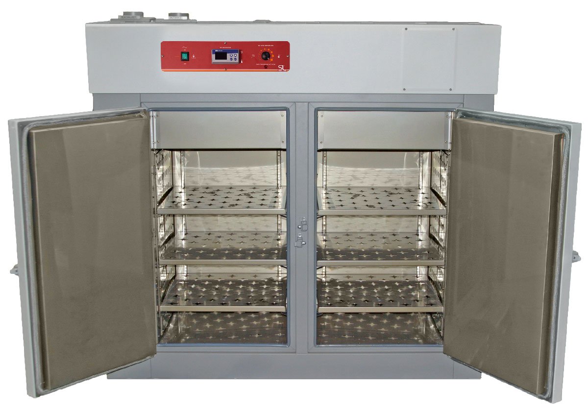 SMO14HP 2 high perforamce oven