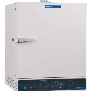 SMO3 forced air oven rdf