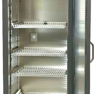 SRI20P refrigerated peltier incubator
