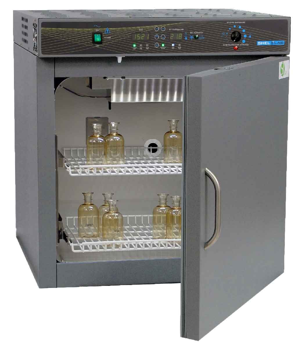SRI6PF refrigerated drosophila incubator