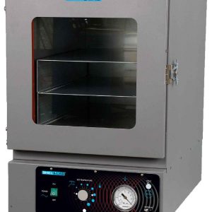 SVAC1E economy vacuum oven