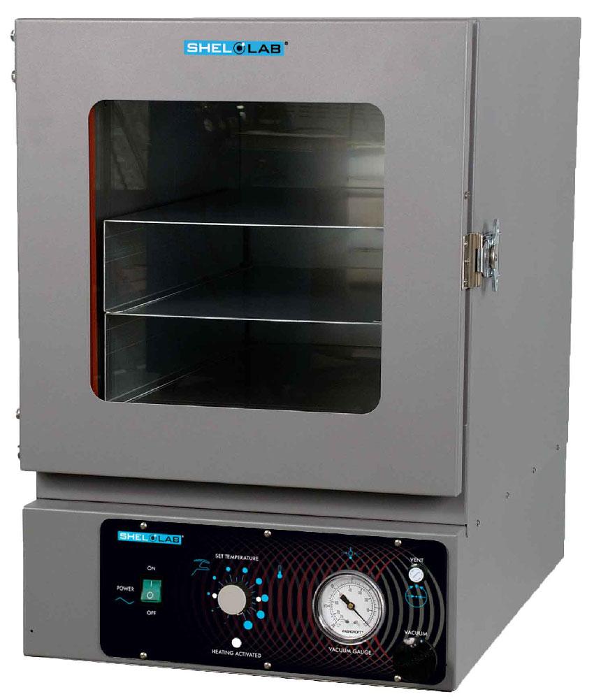 SVAC1E economy vacuum oven