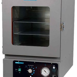 SVAC2E economy vacuum oven
