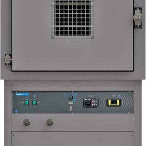 SVAC9 2 vacuum oven