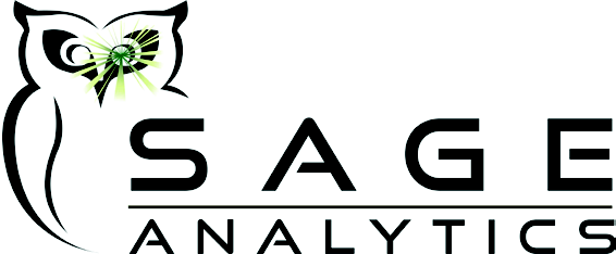 Sage Analytics : Brand Short Description Type Here.