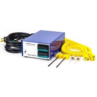 Vapor temperature monitoring kit control 324x324 1