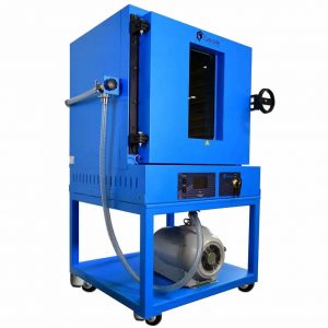 Cascade CVO-10 PRO Vacuum Package