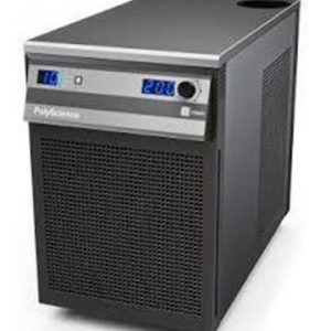 PolyScience 6160 -10°C 4.2L 1HP Chiller w/ Turbine Pump 100 PSI