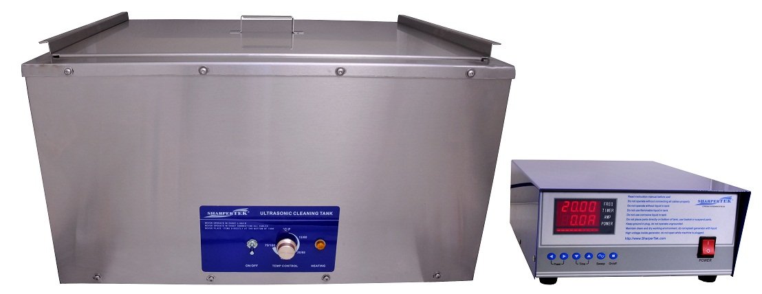 high frequency ultrasonic cleaner xp hf 2400 18g 120khz 4 png