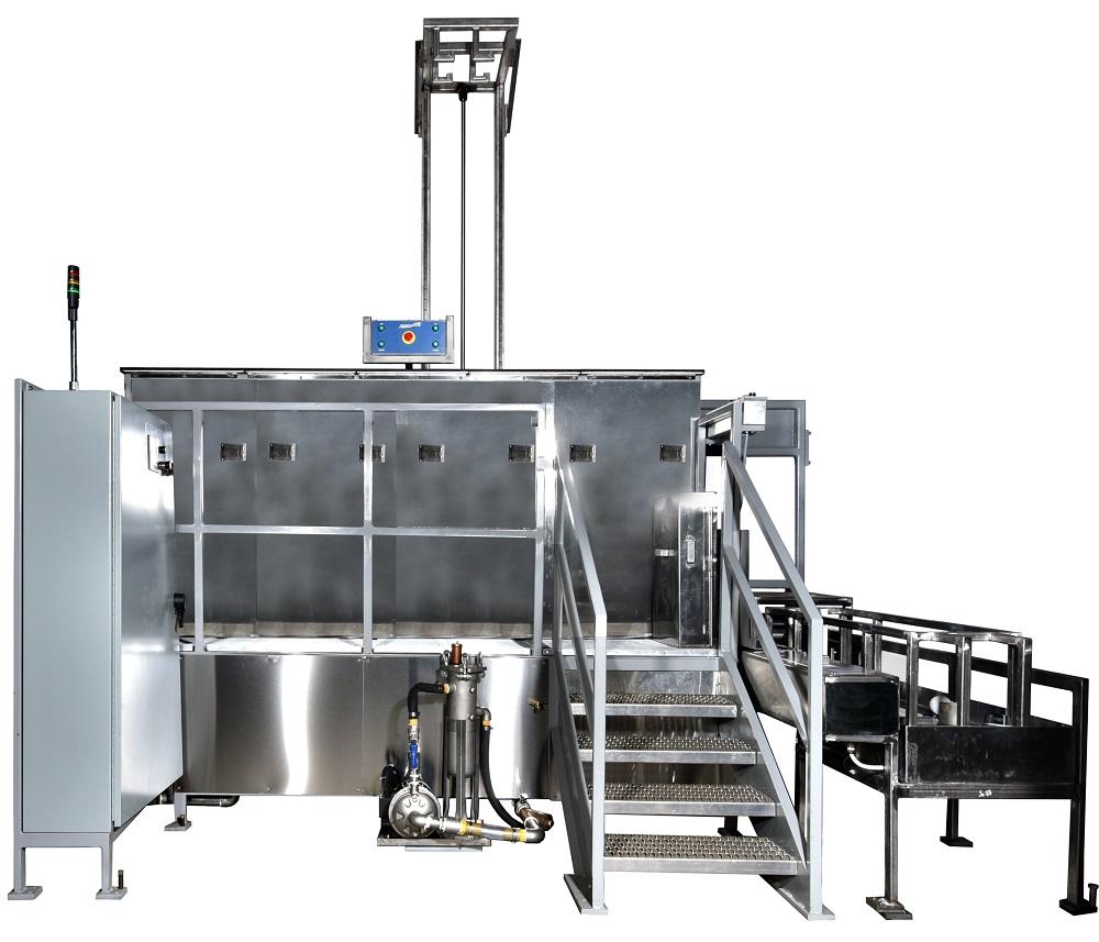 sharpertek multi tank ultrasonic cleaning system 17 png