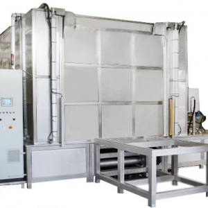 spray washing rinsing and drying 70 inch turn table 2