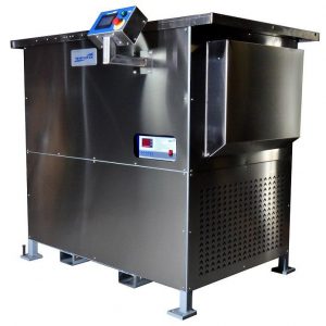 two stage ultrasonic vapor degreaser water cooled 10 gallon 21 png