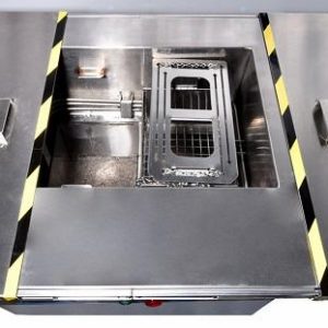 two stage vapor degreaser refrigerated primary cooling 10 gallon 12 png