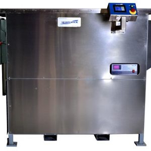 two stage vapor degreaser refrigerated primary cooling 25 gallon 9 png