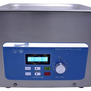 ultrasonic cleaner sh300 10l 11 8 5 tank l w depth 3 gif