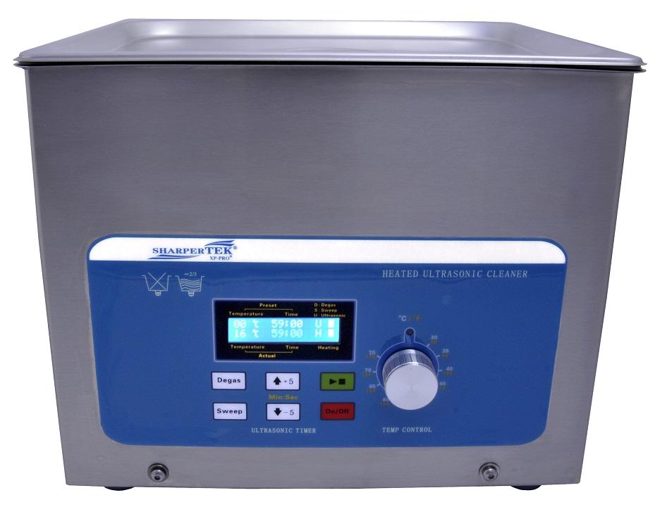 ultrasonic cleaner sh300 10l 11 8 5 tank l w depth 3 gif