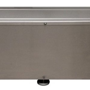 ultrasonic gun cleaner single tank rifle cleaner 78 cover and heat 10 png